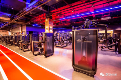 威踏健身器材開啟線上銷售，夏墊佳美引領健身服務新篇章